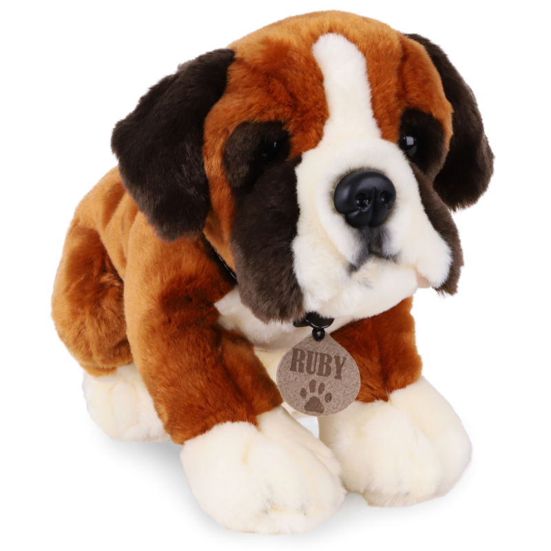 35cm Keel Toys Plush Dog Childrens Soft Toys Exclusive to Toyland