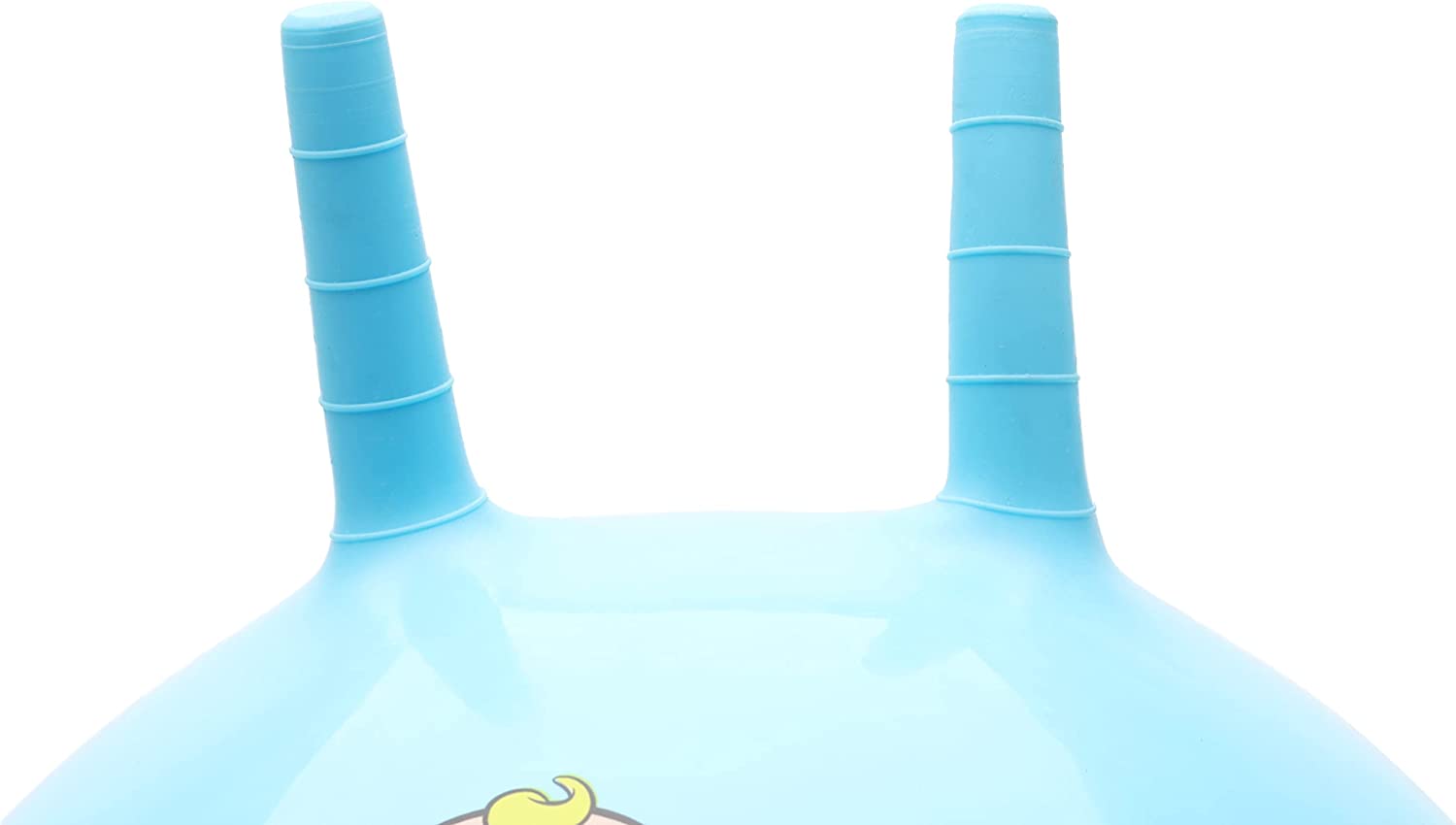 45cm Inflatable Space Hopper Children's Outdoor Garden Toys