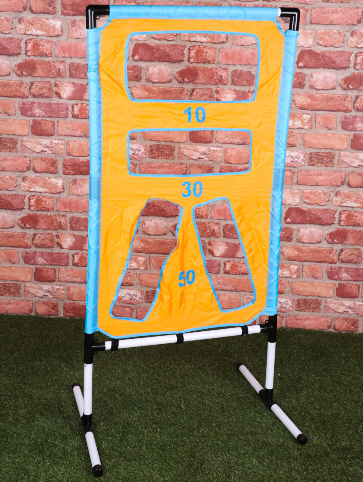 Frisbee Disc Shooting Score Game Outdoor Games Giant Frisbee Games