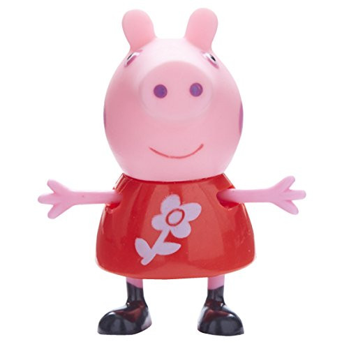 Peppa Pig Family Figures Pack Toyland