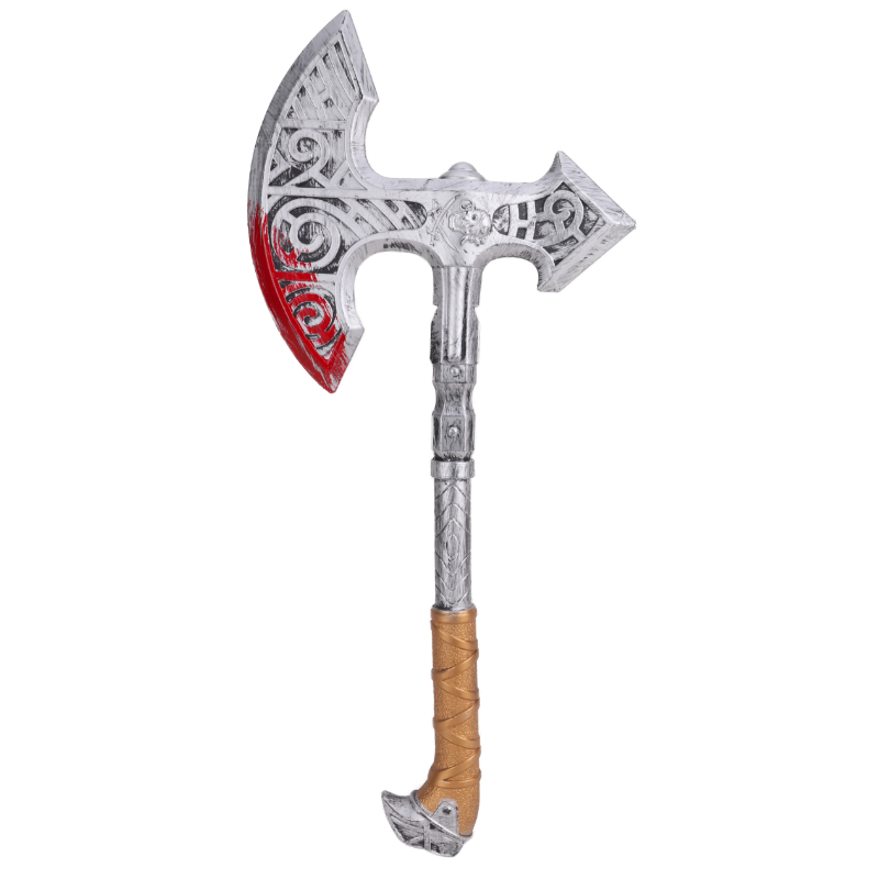 Toyland® Axe and Shield Play Set Viking Dress Up Pretend Play Toyland