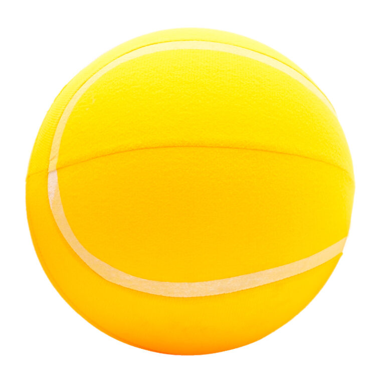 Toyland® 25cm (10") Giant Inflatable Tennis Ball Beach Toys Novelty