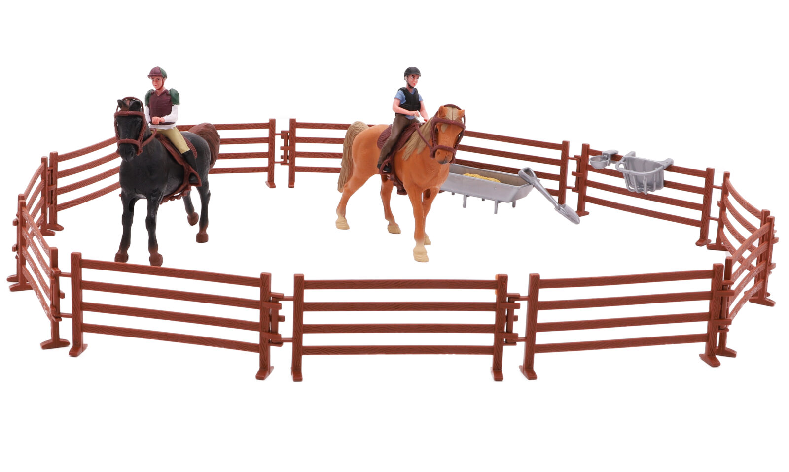 Cross Country Schleich Jumping Horse Model Horse Jumping Schleich