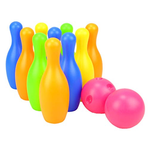 Outdoor Jumbo Bowling Set Outdoor Games Childrens Outdoor Toys Toyland