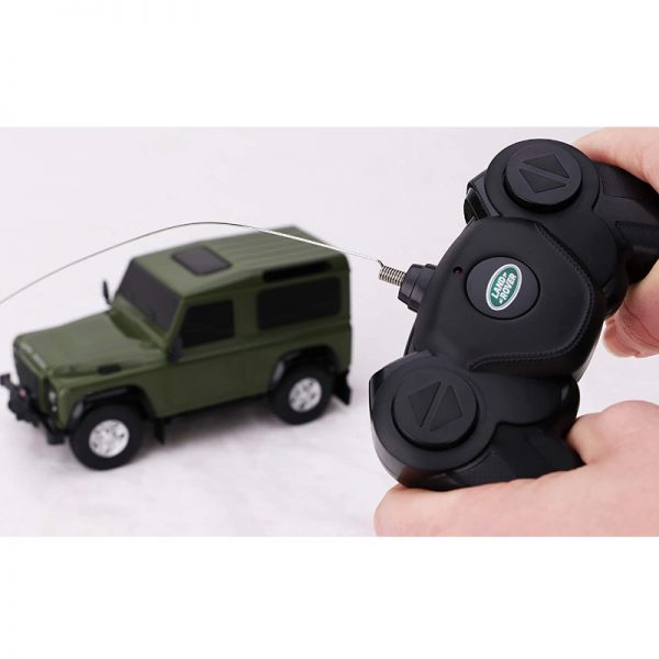 1 24 scale land rover defender