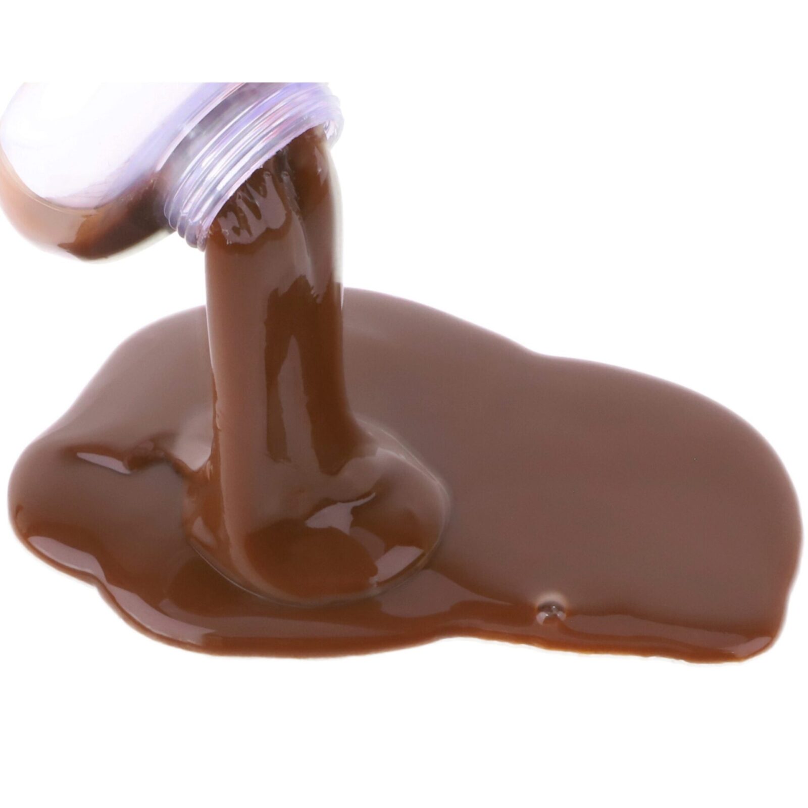 Pack of 6 Novelty Slime Poo Pot Party Bag Toys Party Bag Fillers