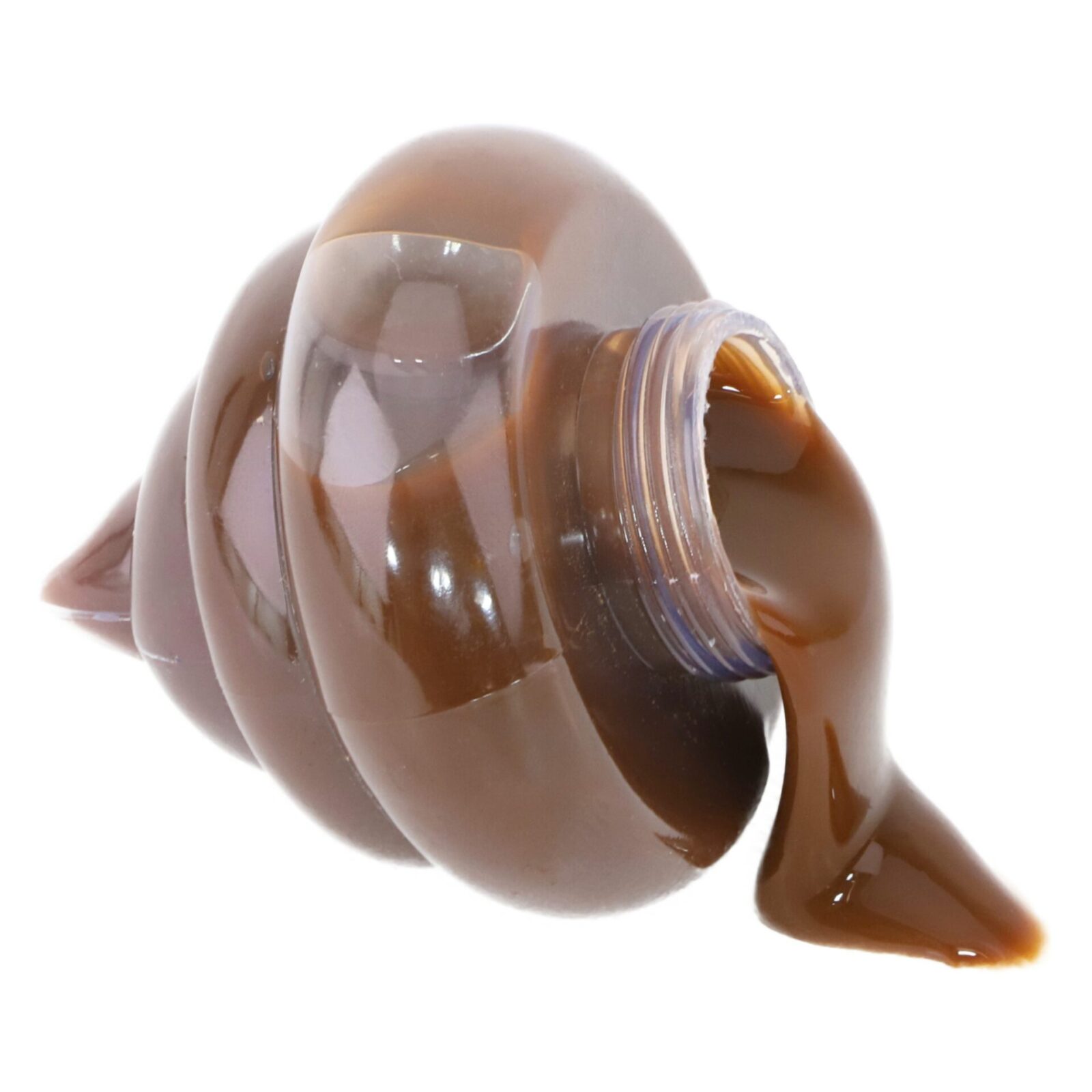 Pack of 6 Novelty Slime Poo Pot Party Bag Toys Party Bag Fillers