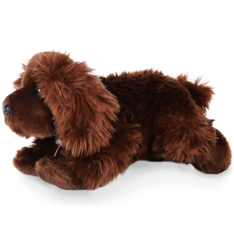 35cm Keel Toys Plush Dog Childrens Soft Toys Exclusive to Toyland