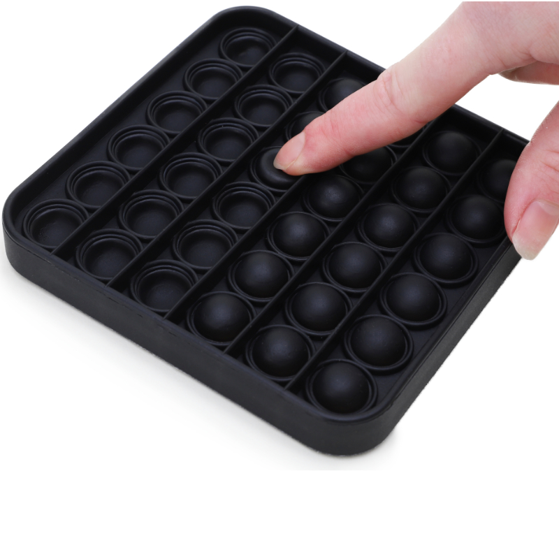 Push Bubble Pop Bubble Sensory Fidget 