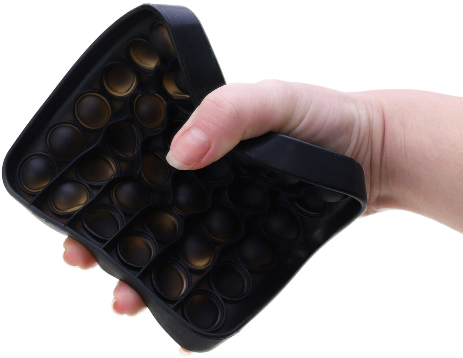 Push Bubble Pop Bubble 'Pop It' Sensory Fidget Toy Beaucoup De Choix