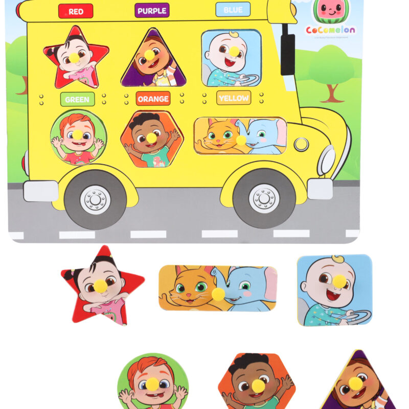 Cocomelon Archives Toyland
