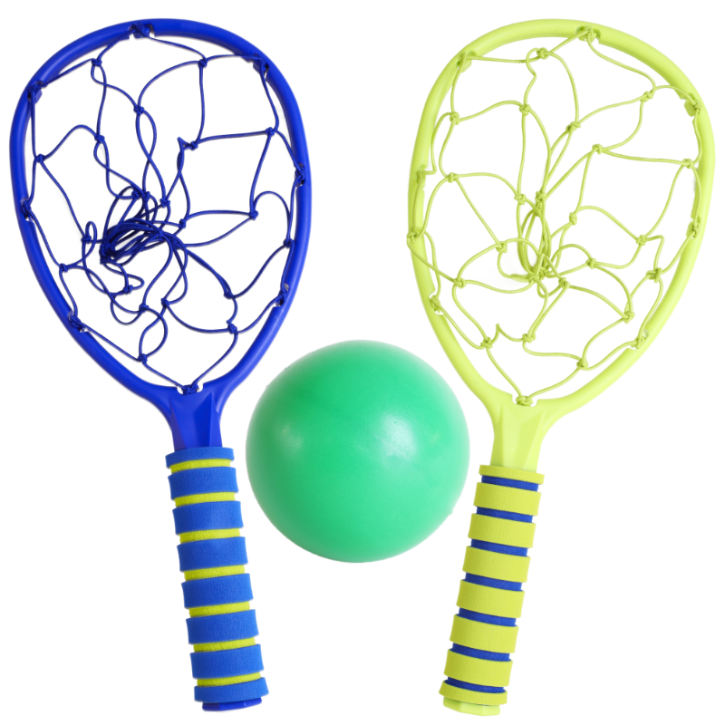 Toyland® Ball Catcher Game For 2 Players Toyland