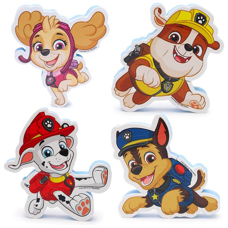 Sedia Pieghevole Paw Patrol Per Bambini - Con Portabicchieri E Borsa | Ideale Spiaggia E Campeggio