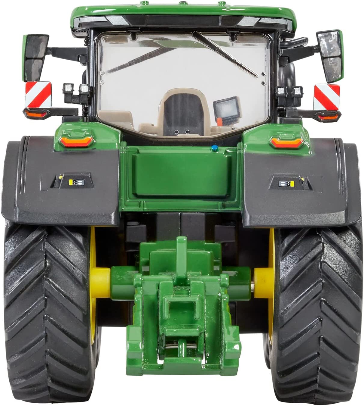 1/32 John Deere 8R 410 4 W/D Tractor With Duals - Madsen's Farm Toys