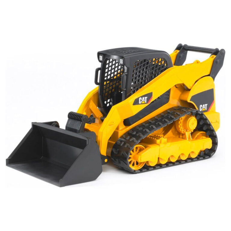 Cat Multi Terrain Loader Toyland