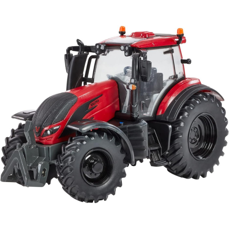 VALTRA T234 azul cargador - BRITAINS BRI43352 1/32 - Tractores Tractores con cargador VALTRA T234 azul cargador - BRITAINS BRI43352 1/32 - Tractores Tractores con cargador