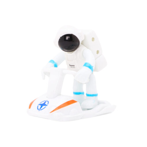 5 Piece Star Voyagers Landing Mission Set – Landing Module, Space ...